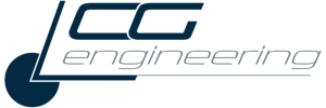 CG engineering Logo