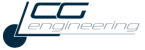 CG engineering  Logo